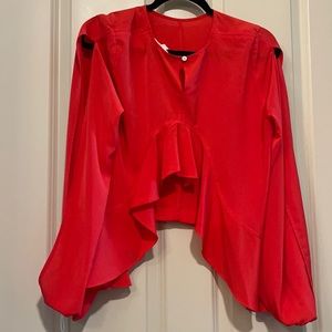 Women’s Blouse by Robert Rodriguez